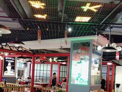 -蛙一刀·麻椒鱼火锅(金仙桥店)