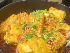-云海肴·汽锅鸡·云南菜(广安门天虹店)