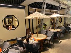 大堂-桂满陇·锦绣江南(益田广场店)