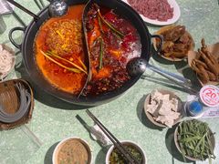 -五里关火锅(牛市口店)