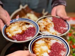 -泥糊破店小酒馆·团建聚餐(南京西路店)