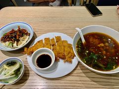 -君东记本帮面馆(天钥桥路店)