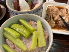 -黄祥华养生堂·炖汤·营养蒸饭(岭南天地店)