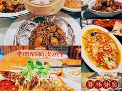 -春熙路步行街