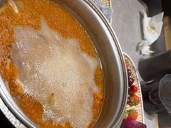 -一绪に寿喜烧(荟聚店)