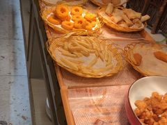 -纽斯特牛排自助餐厅(浦江万达店)