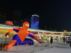 -横琴购口岸商业广场