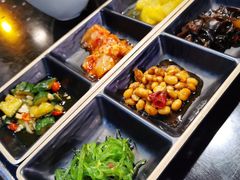 -鹤江桥·红油牛肉粉(SKP店)