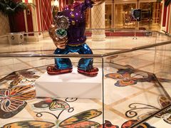 -拉斯维加斯永利酒店