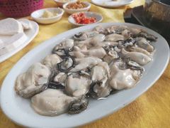 -濠轩阁特色生蚝火锅(水湾路店)