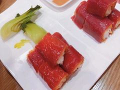 -点都德(聚福楼店)
