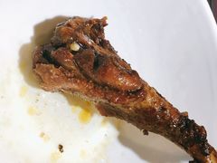 名堂血粑鸭-怀化名堂(正清路店)