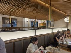 -左庭右院鲜牛肉火锅(浦江欢乐颂店)