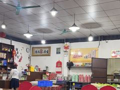 -秦记南岗鱼锅(珠吉路店)
