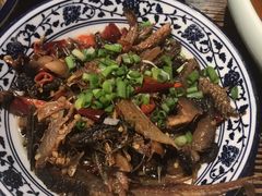 -湖南人家·家传湖南菜(水围店)