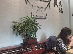 -古关火锅店(古北水镇景区店)
