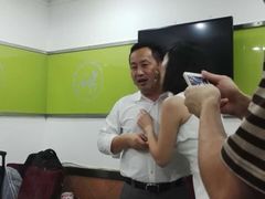 -潮泰牛肉火锅 · 创于1992年(车公庙店)