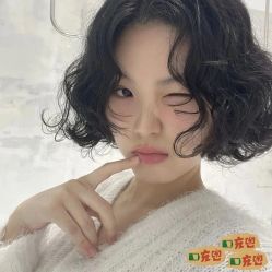 点击看大图 -IN HAIR艺术+造型