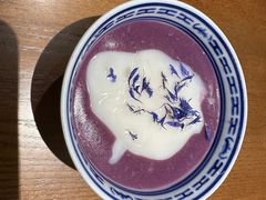 -李百蟹·江南蟹黄面(夫子庙店)