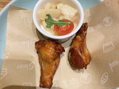 -半秋山西餐厅(销品茂店)