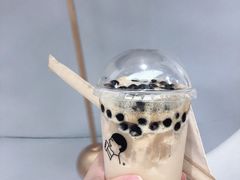 -喜茶(永旺梦乐城店)