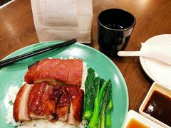 -新旺茶餐厅(嘉里城店)