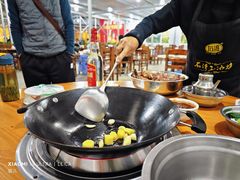 -大地农庄(逢沙大道店)