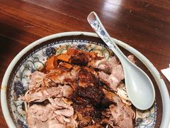 -旺泉餐饮店·清真牛肉面馆