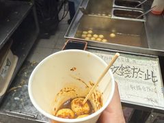 -利强记北角鸡蛋仔(弥敦道店 )