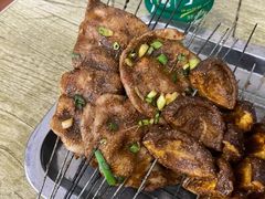 大腰子-建国烧烤(建乐路店)