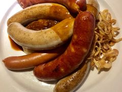 -宝莱纳餐厅(滨江店)