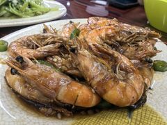 -贞姨美食·老字号海鲜大排档