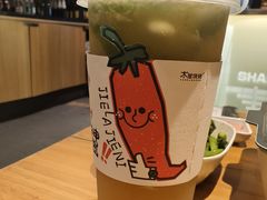 -木屋烧烤(惠阳华润小径湾店)