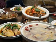 -桂小厨广西菜(万象城店)
