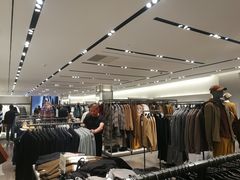 -ZARA(深圳金光华广场店)