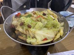 -毛姐烤鱼(福州汽车客运西站店)