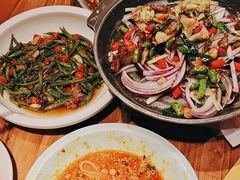 -辣不二水煮鱼(哈西店)