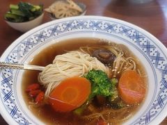 -南普陀素菜馆