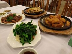 -宜宾海鲜酒家·三十年老字号