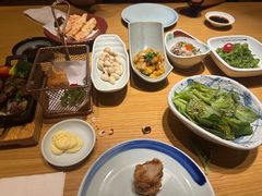 -三石铁板烧(紫竹桥店)