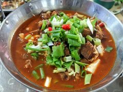 -涵家味土菜馆·徽州一绝臭鳜鱼(三河古镇店)