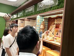 -泡泡玛特POPMART(天环购物中心店)
