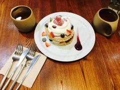 -AFS Cafe & Canteen(闽江二路店)