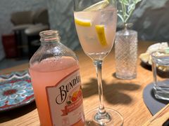 -麓椿花园西餐厅(海乐世界店)