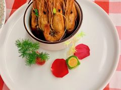 -阿毛饭店首店·宁波老字号(文化广场店)