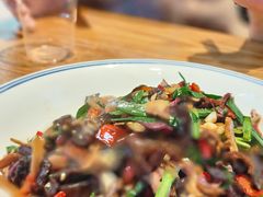 -印象鲵宴·张家界地标美食名片(溪布街店)