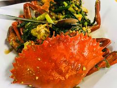 -無招牌海鮮(芽笼店)