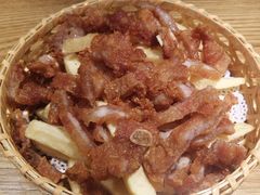 -点心传说·粤菜点心(佐阾虹湾店)