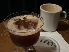 -BIJOU coffee&cocktail(龙岗万科广场店)