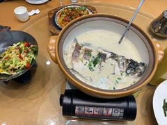 -州康·本帮菜(南桥百联店)